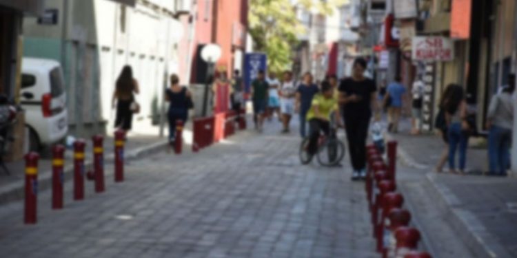 Polisten trans kadınlara: Benim görevim seni korumak değil