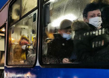 Polonya’da Covid-19 ölümleri 100 bini geçti