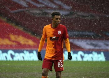 Portekiz basınından Gedson Fernandes iddiası: İki gündür İstanbul'da