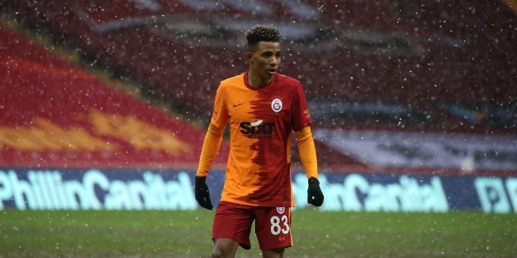 Portekiz basınından Gedson Fernandes iddiası: İki gündür İstanbul'da