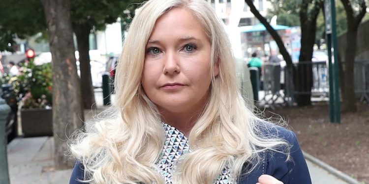 Prens Andrew'u cinsel saldırıyla suçlayan Virginia Giuffre hakkında neler biliniyor?