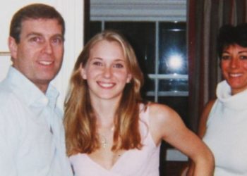 Prens Andrew'un itirazı reddedildi; cinsel saldırı davası açılabilecek