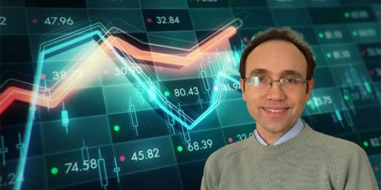 Prof. Dr. Cem Başlevent: Döviz sabit kalsa bile zam tsunamisi sürecek