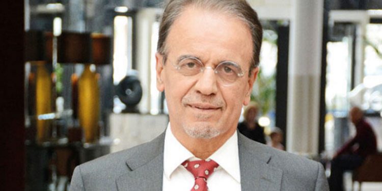 Prof. Dr. Ceyhan: Covid-19’dan ölümler gripten 10 kat fazla