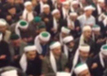 Prof. Dr. Filiz: Cemaatleri 'FETÖ’den farklı görmek akıl dışı bir sanı