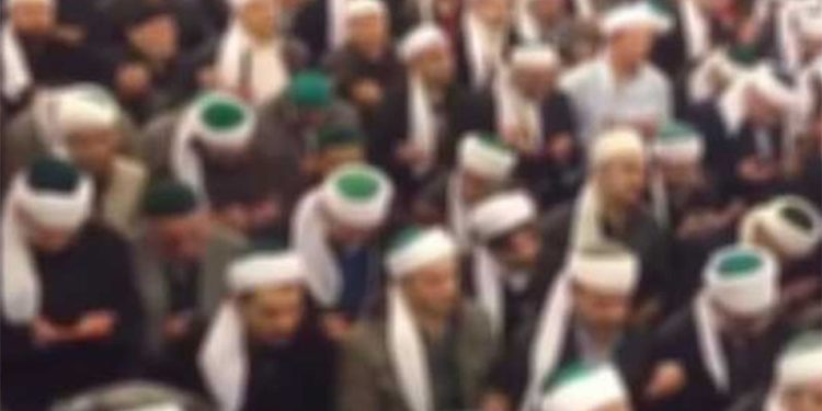 Prof. Dr. Filiz: Cemaatleri 'FETÖ’den farklı görmek akıl dışı bir sanı