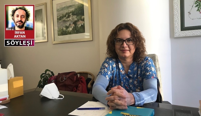 Prof. Dr. Halise Devrimci Özgüven: İntihar bulaşıcıdır, Werther etkisine dikkat edilmeli