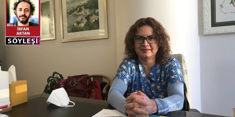 Prof. Dr. Halise Devrimci Özgüven: İntihar bulaşıcıdır, Werther etkisine dikkat edilmeli