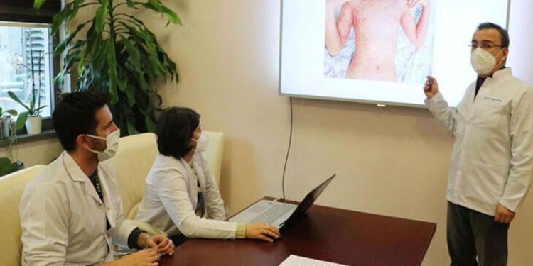 Prof. Dr. Yüksel: Covid-19 çocuklarda saklı virüsleri tetikliyor