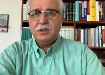 Prof. Dr. Özlü: Omicron sıradanlaştı, nezle ve grip gibi geçiriliyor