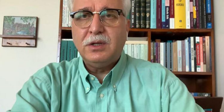 Prof. Dr. Özlü: Omicron sıradanlaştı, nezle ve grip gibi geçiriliyor