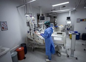 Prof. Dr. İlhan: Omicron'da kuluçka süresi 3 gün