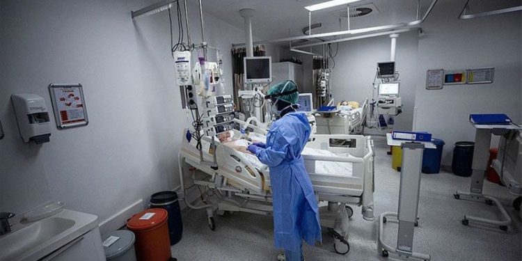 Prof. Dr. İlhan: Omicron'da kuluçka süresi 3 gün