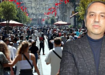 Prof. Dr. Şener: Bu zamana kadar inanmayanlar gerçek salgını hissedecek