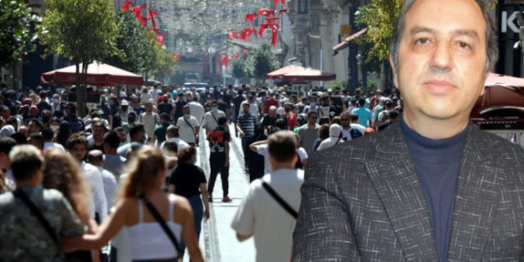 Prof. Dr. Şener: Bu zamana kadar inanmayanlar gerçek salgını hissedecek