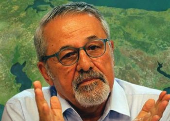 Prof. Görür: Bugünkü depremin Marmara’yı etkileme potansiyeli var