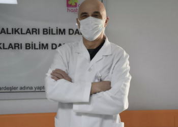 Prof. Kurugöl: Hastalığa yakalandıktan 7 gün sonra HES kodum risksiz, test sonucum pozitifti