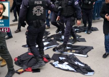 Prof. Kurul: Barış Akademisyenleri asla pişmanlık göstermedi