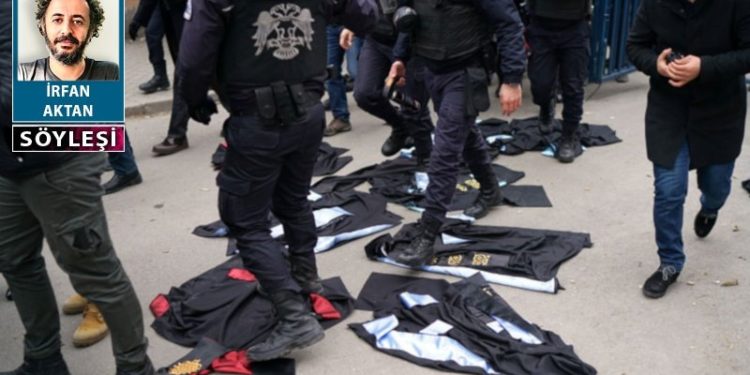 Prof. Kurul: Barış Akademisyenleri asla pişmanlık göstermedi