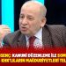 Prof. Özgenç: Kanuni düzenleme ile somut suça bulaşmamış KHK’lıların mağduriyetleri telafi edilmeli