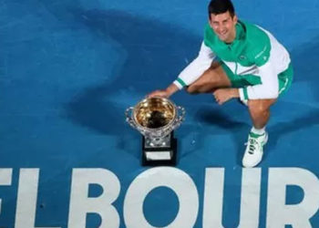 Profesyonel Tenisçiler Birliği: Novak Djokovic'in vizesi konusunda yaşanan anlaşmazlıkların etkileri her açıdan olumsuz oldu