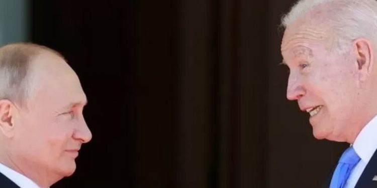 Putin: ABD, Rusya'nın güvenlikle ilgili endişelerini görmezden geldi