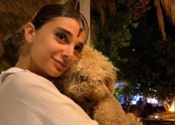 Pınar Gültekin canlı canlı yakılmış!