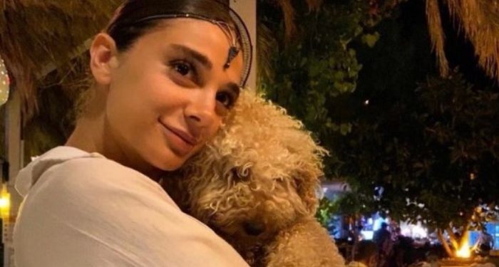 Pınar Gültekin canlı canlı yakılmış!