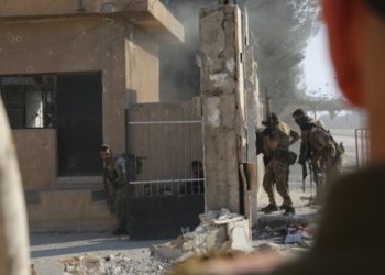 QSD, cezaevi saldırısı sonrası bilançoyu açıkladı: 175 IŞİD'li öldürüldü