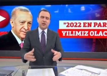 RT&Uuml;K, Fox Ana Haber sunucusu Sel&ccedil;uk Tepeli hakkında inceleme başlattı