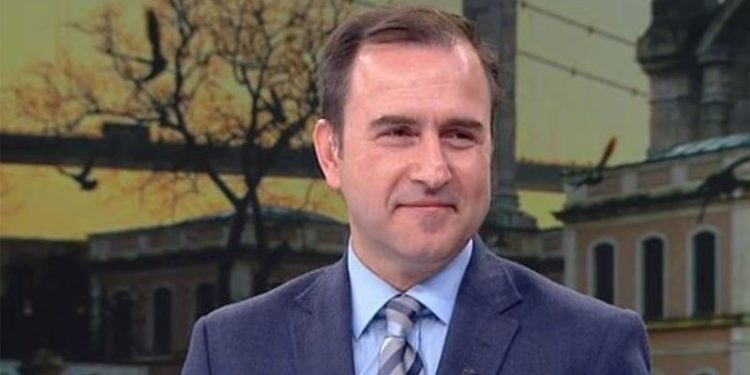 RTÜK, Selçuk Tepeli hakkında inceleme başlattı