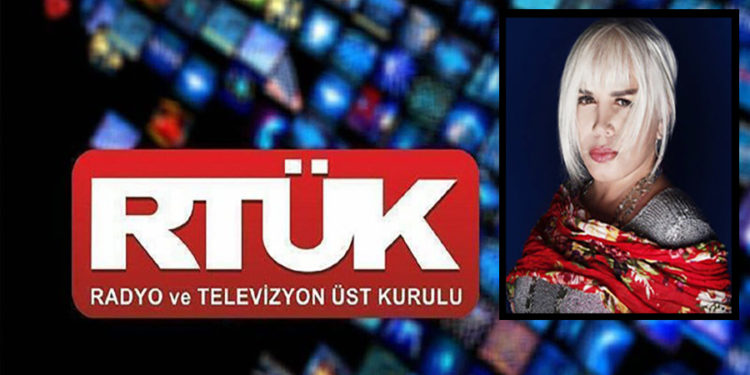 RTÜK kanalları tek tek arayıp tehdit etti! “Sezen Aksu’yu yayınlarsanız ağır yaptırımı olur”
