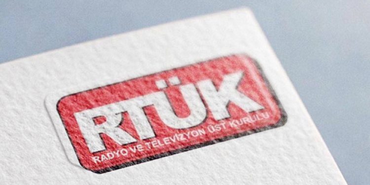 RTÜK’ten Tele 1’e ‘üst sınırdan’ Sedef Kabaş cezası