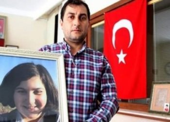 Rabia Naz davasında savcılara uyarı cezası