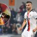 Rachid Ghezzal: Yeniden Bafetimbi Gomis'le birlikte oynamak isterim