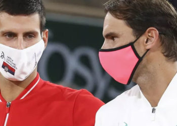 Rafael Nadal: Djokovic, turnuvalardan büyük değil!