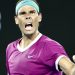 Rafael Nadal, tarihi bir geri dönüşle Avustralya Açık'ı kazandı