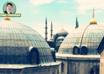 Rahmetin coştuğu mevsim:  Üç Aylar ve Regâib Gecesi