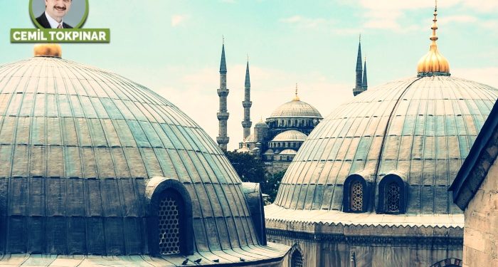 Rahmetin coştuğu mevsim:  Üç Aylar ve Regâib Gecesi