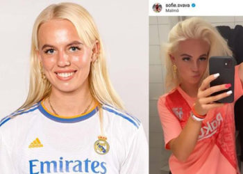 Real Madrid tarihinin en pahalı transferi, Barcelona taraftarı çıktı