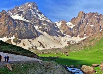 Red Bull yetkilisinden ünlü dağcıya uyarı: Kesinlikle kaçınmanız gereken tek şehir Hakkari