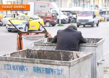 Rejim inatla görmüyor; temel sorun açlık ve sefalet