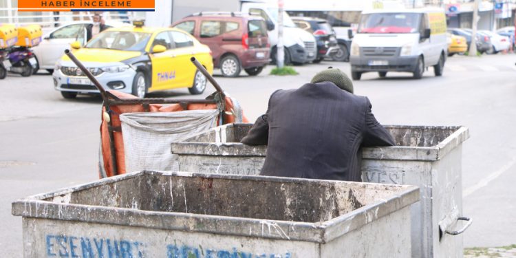 Rejim inatla görmüyor; temel sorun açlık ve sefalet