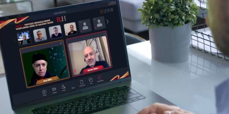 Risale ve Hizmet Araştırmaları Merkezi’nden 4 dalda 10 ayrı ders