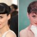 Rooney Mara, Audrey Hepburn'ü canlandıracak