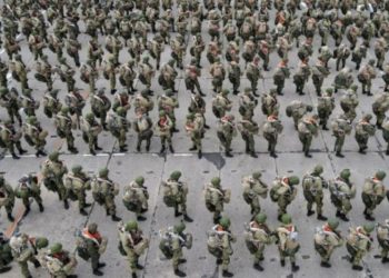 Rus-Fin gerginliği çatışmanın eşiğinde