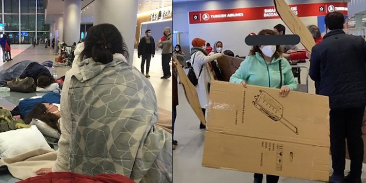 Rus savcılığı, İstanbul Havalimanı için inceleme başlattı