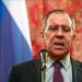 Rusya Dışişleri Bakanı Lavrov: Biz bir savaş istemiyoruz