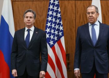 Rusya Dışişleri Bakanı Lavrov: Güvenlik garantisi taleplerine ABD'den gelecek hafta yazılı yanıt bekliyoruz