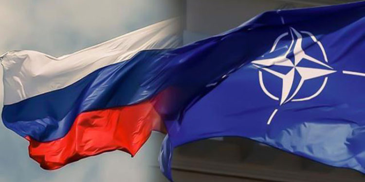 Rusya: Güvenlik garantileriyle ilgili Batı'dan makul bir yanıt bekliyoruz